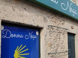 Donna Nega Alojamento Local, hotel v destinaci Caminha