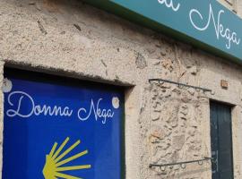 Donna Nega Alojamento Local – hotel w mieście Caminha