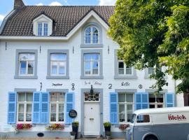 Gastenkamers In de Bleick, cottage in Rekem