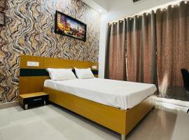 Gaur City Centre, hotel in Ghaziabad