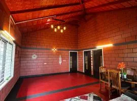 The Red Brick Homestay