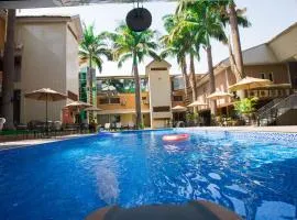 Anabel Apartment and Suites, Abuja
