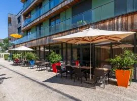 Résidence de Maisons-Laffitte