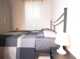 Delightful Apartment Close To The Center