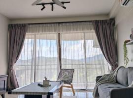 Casa Savoy - A Famosa Resort Melaka, ξενοδοχείο σε Kampong Alor Gajah