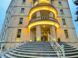 바쿠에 위치한 호텔 Sea Pearl Hotel