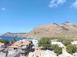 Norespaço - Le cap sud, hotel din Tarrafal