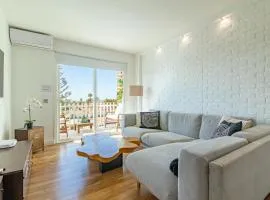 Luxury Loft en Maspalomas con Terraza y Piscina