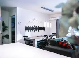 Absolutely Revy - Ground Level Condo in Revelstoke