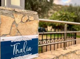 Thalia Apartments