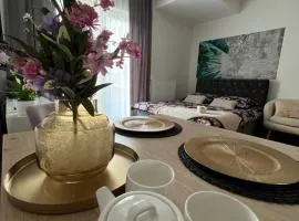 Apartament Nova Klonova