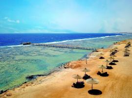 Bliss Nada Beach Resort، فندق في خليج كورايا