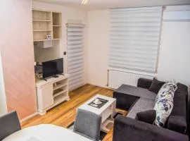 Apartman Tešić