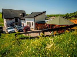 Jurajskie Manowce, cottage in Niegowa