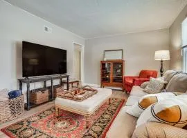 Steps to St Croix River! Charming Lakeland Home