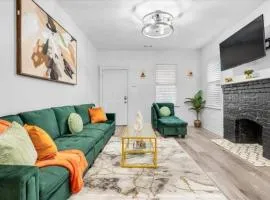 SAV Summer Escape - River St & DT - Free Parking