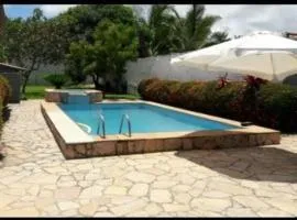 Casa para Carnaval
