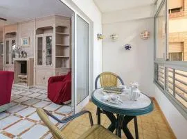 El Palo Málaga Beach Apartment
