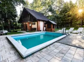 Kuća za odmor ZORA BAJNA