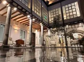 Illa Experience Hotel