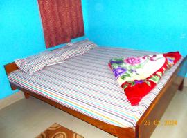 GRG Nakshatra By Digha, place to stay in Digha