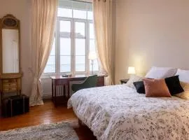 Chambre cosy Blche1- Centre-Ville