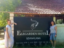 Elegarden hotel