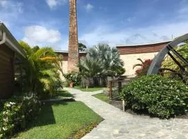 Habitation TABANON