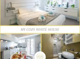 My Cozy White House