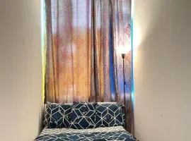 Tanih's Lodging