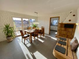 Ferienwohnung Kobler