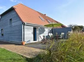 Ostseelandhaus mit Südterrasse und Teich OFC 07
