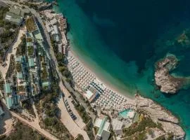 Folie Marine Beach Hotel Club