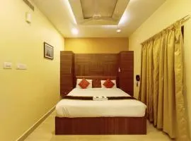 MRV Inn Triplicane