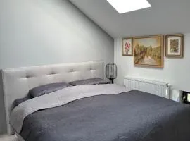 Zwillinge Ferienwohnung am Markt