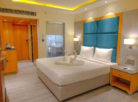 जयपुर में, होटल Blink Inn Jaipur