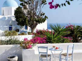 Aghios Artemios Traditional Houses, hotel u gradu Imerovigli