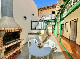 Guanche 'Traditional Canarian House'