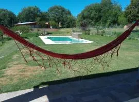Casa Villa Amancay