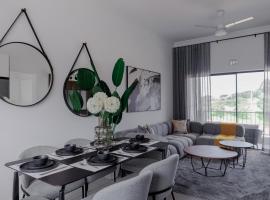Ballito units by Residenceat, apartment in Ballito