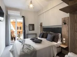 Nefeli boutique city Suite