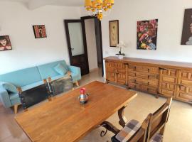 Sunny Days, Hotel in Arenales del Sol