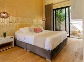 Cartagena Suites de Manga