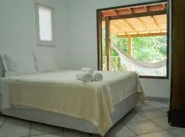 Lagoa Hospedaria