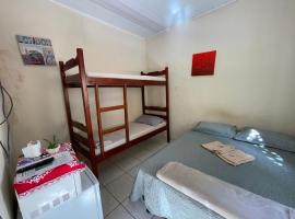 Pelinca Suite, hotel in Campos dos Goytacazes