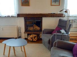 Le Perchoir, ξενοδοχείο σε Gryon