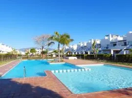 Condado de Alhama, Alhama de Murcia N549