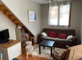 Chalet 6 personnes Super Dévoluy