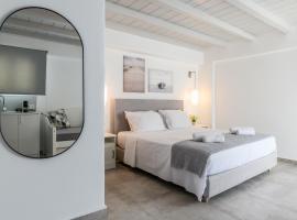 ELEVEN KEYS APARTMENTS