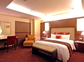 Jingan Classic Inn